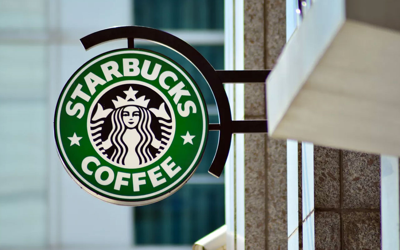 AB mahkemesinden Starbucks kararı