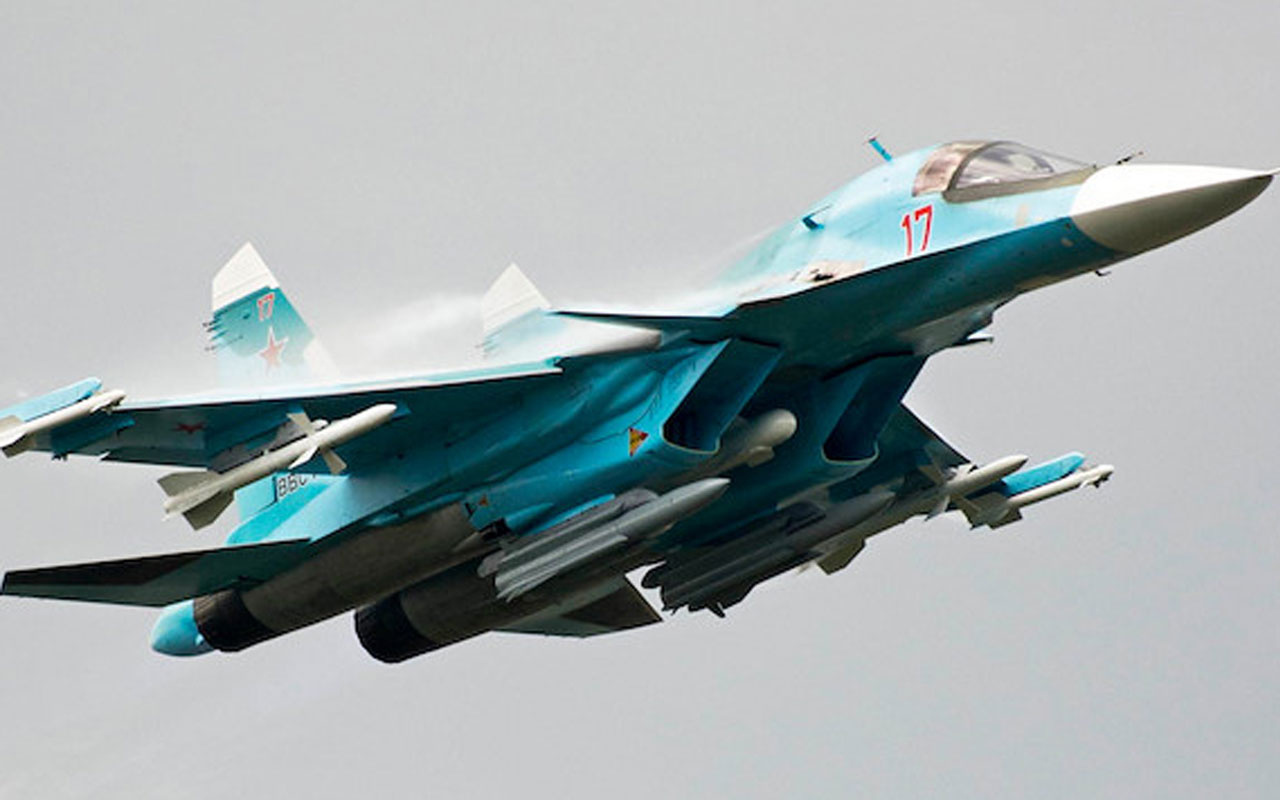 TBMM Başkanı Şentop'tan Rus Su-57 savaş uçağı açıklaması: Neden olmasın?