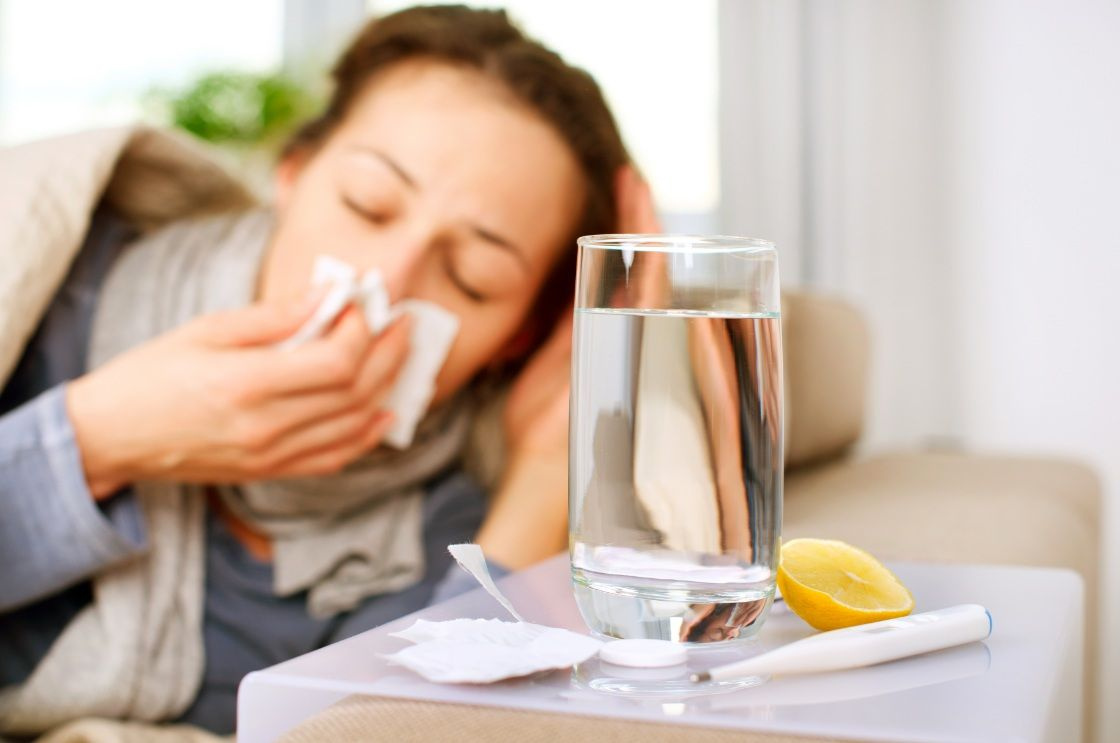 Grip nedir? Grip nasıl geçer? Grip ile nezle arasındaki fark nedir?