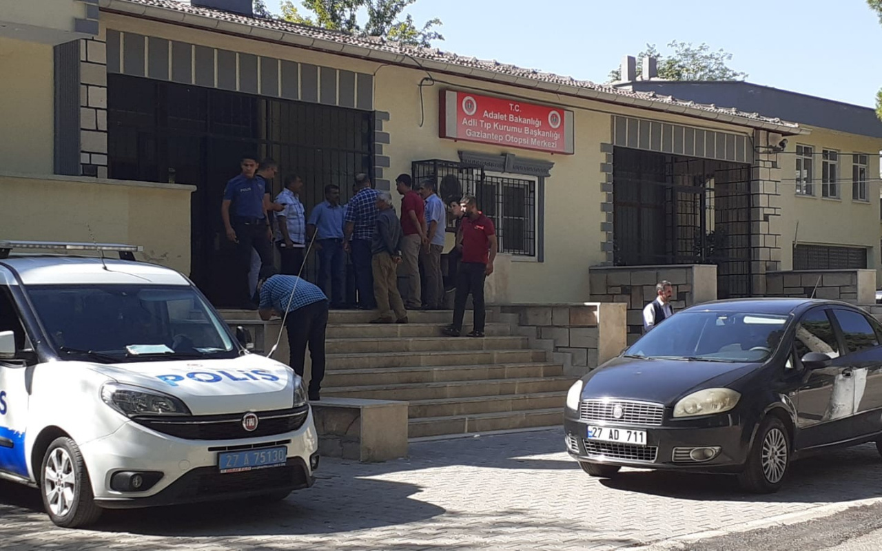 Gaziantep'te akıllara ziyan kavga: 2 ölü 3 yaralı sebebi ise şok etti