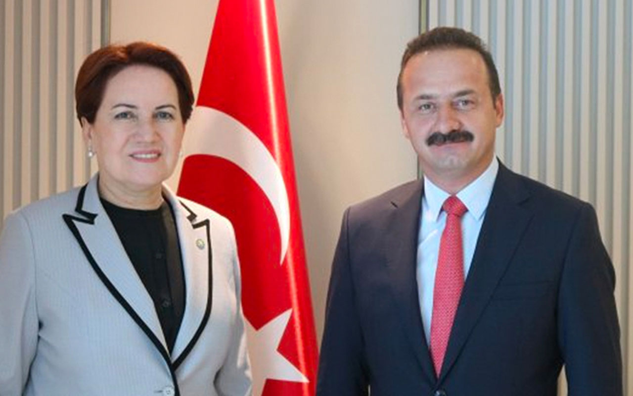 Bomba kulis! Yavuz Ağıralioğlu İYİ Parti'den istifa edip BBP'ye Genel Başkan olacak!