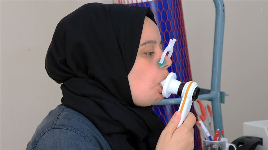 Türkiye'de erişkin alerji immünoloji hastalarının üçte biri bu merkezde hizmet alıyor