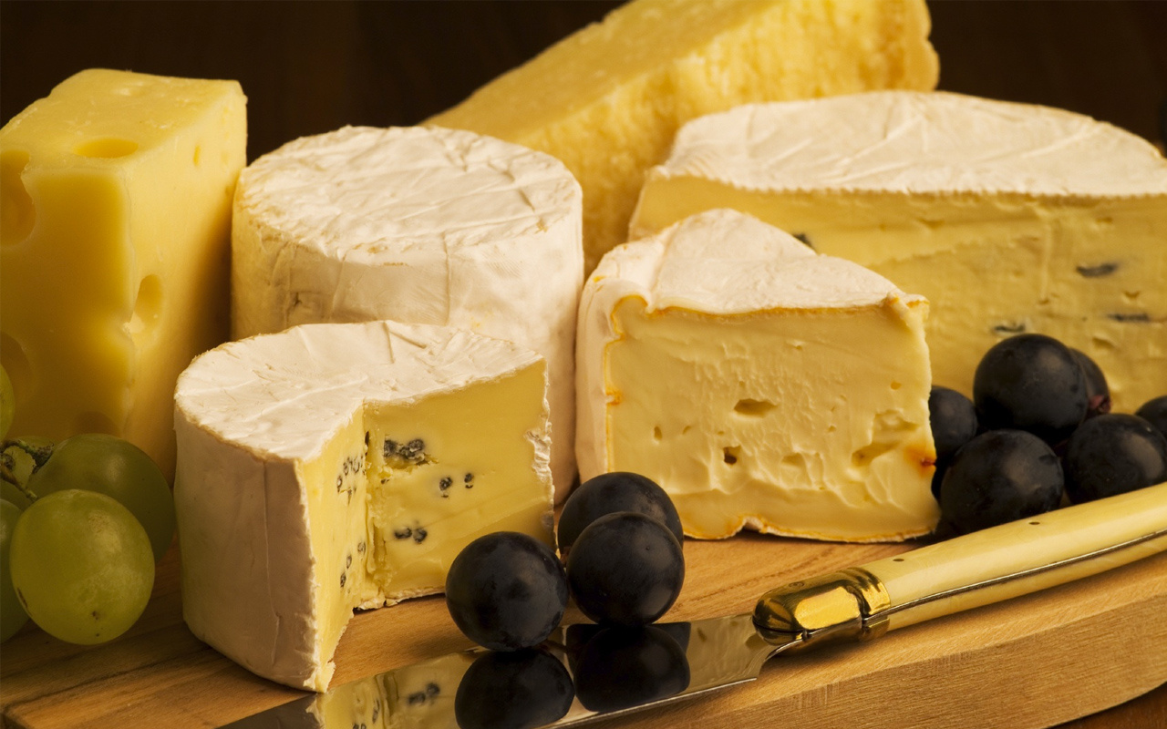 Türkiye'nin birbirinden lezzetli yöresel peynirleri Kars'ta buluşuyor