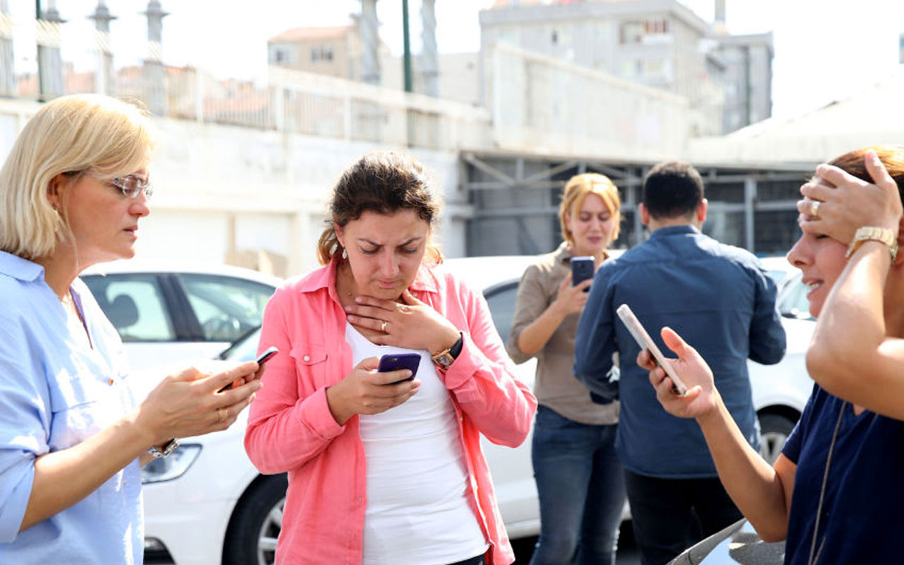 Deprem uzmanı Ercan, 'Büyük İstanbul Depremi' için tarih verdi