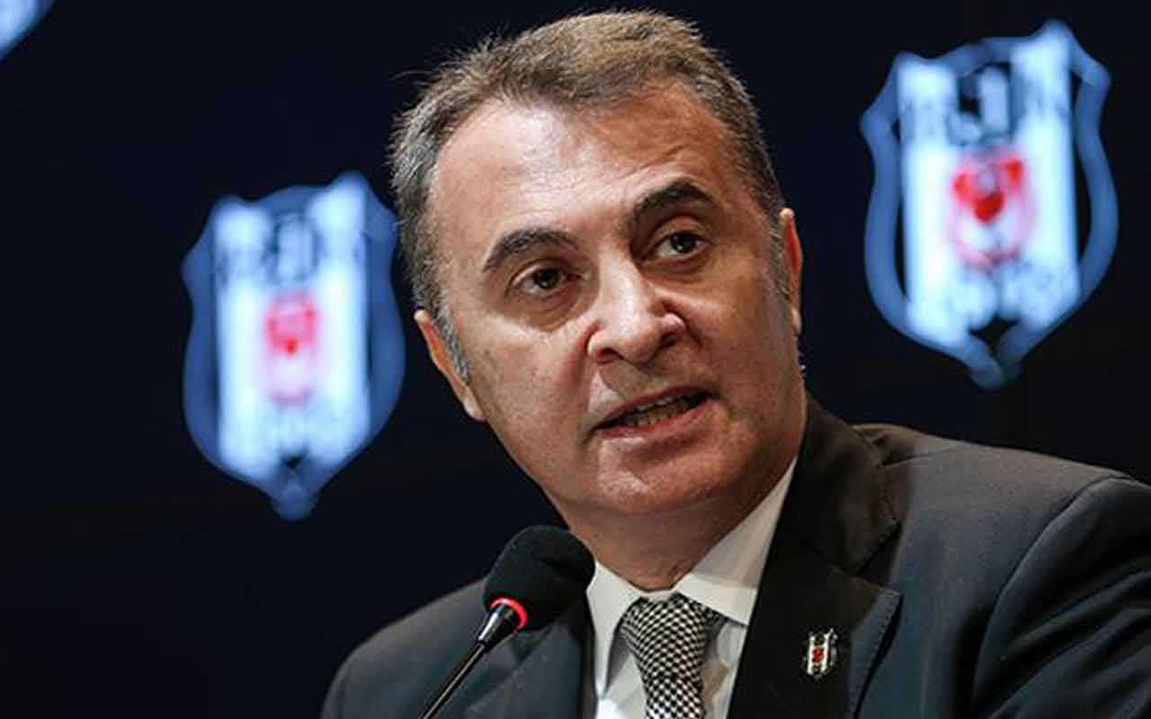 Fikret Orman: Hiçbir başkana yapılmayanlar bana yapıldı