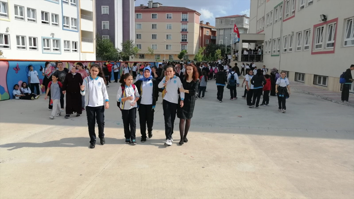 istanbul okul deprem tatil ile ilgili görsel sonucu