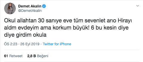 Demet Akalın'ı çıldırttılar resmen ateş püskürdü 'Okkalı bir küfür hak ediyorlar...'