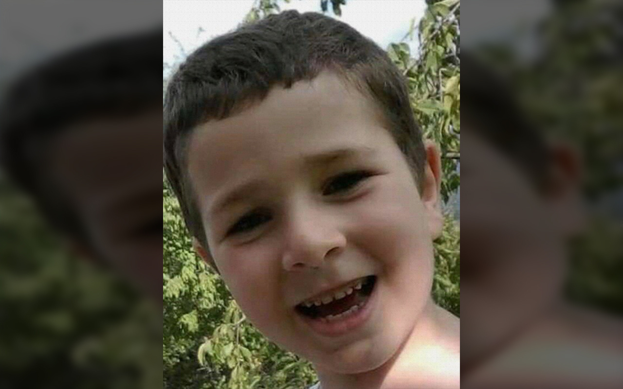 Kastamonu'da parkta oynarken düşen çocuk hayatını kaybetti