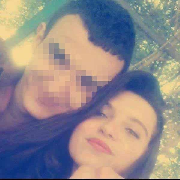 Adana'da 19 yaşındaki genç kadın acımasızca nikahsız eşi tarafından öldürüldü!