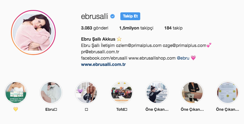 Cumhurbaşkanı Erdoğan Ebru Şallı'yı tebrik etti! İki cihan saadeti diledi
