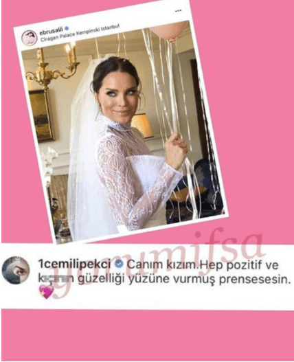Cemil İpekçi o isme k.çının güzelliği yüzüne vurmuş dedi! Sosyal medyayı salladı