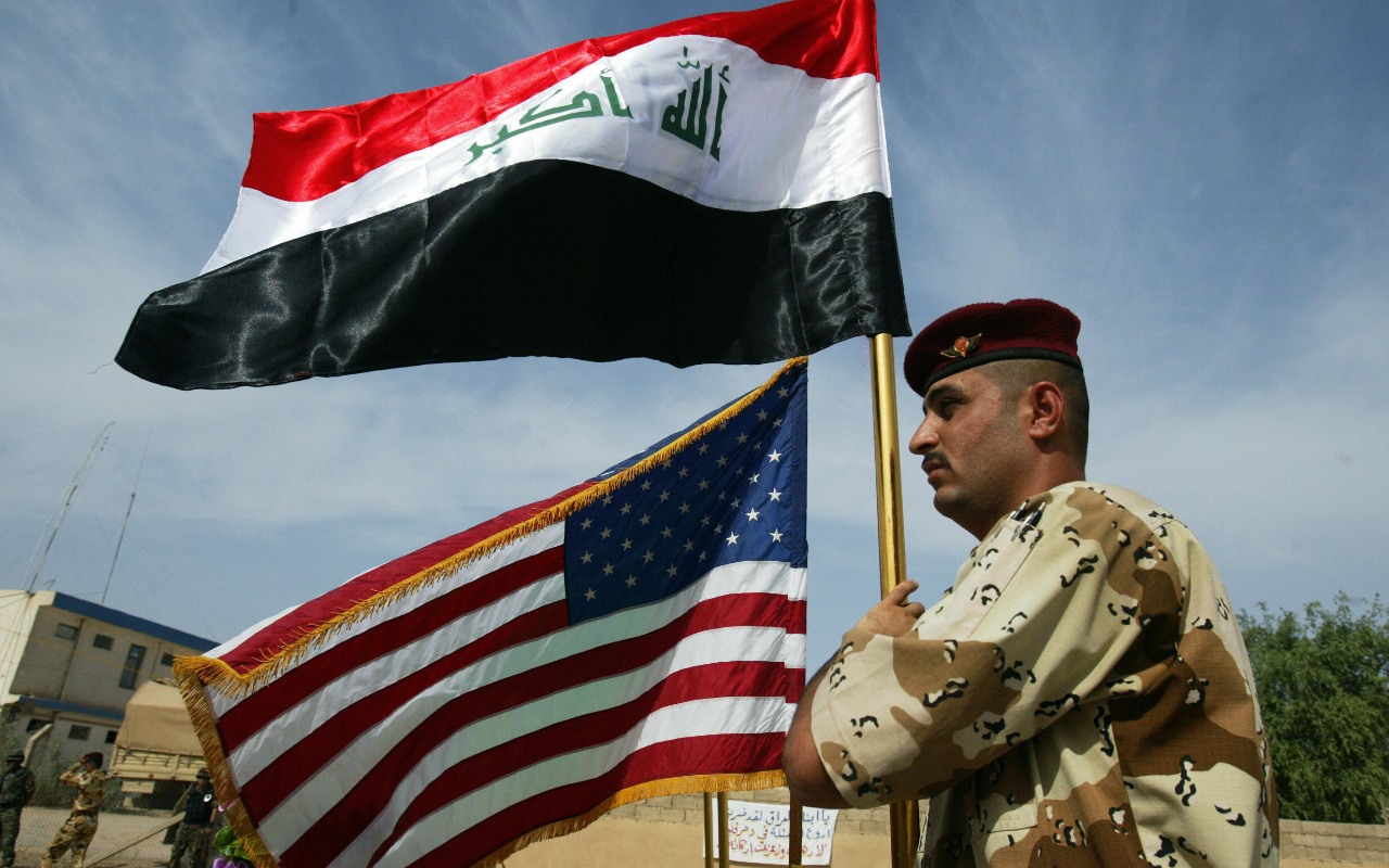 Irak Başbakanı Abdülmehdi: Her an savaş çıkabilir