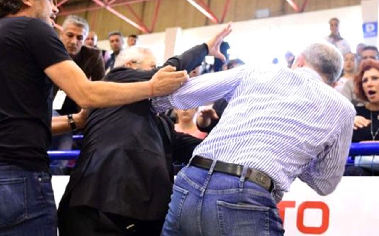 Fenerbahçe eski Başkanı Yıldırım ile avukatın diyaloğu mahkemeye damga vurdu