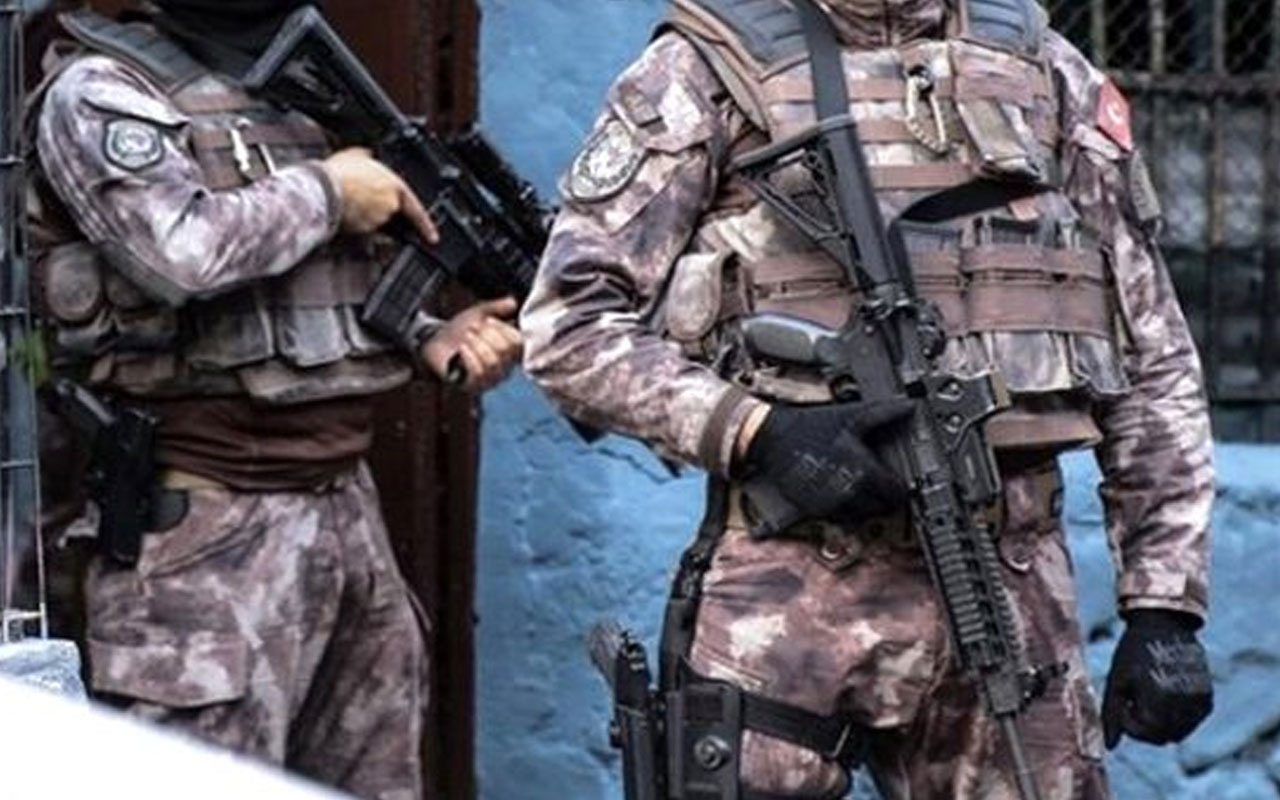 Türkiye'yi kana bulayacaklardı! PKK/YPG'li 2 terörist yakalandı