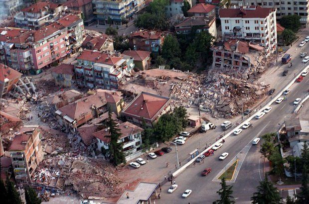 Olası İstanbul depreminden en çok zarar görecek ilçe! Hangi ilçeler fay hattında