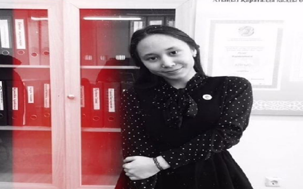 Kazakistan'da şarjdaki telefon patladı! 14 yaşındaki kız hayatını kaybetti