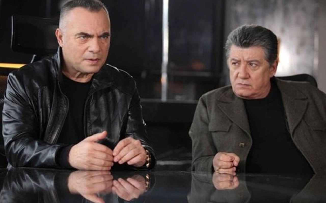 Tarık Ünlüoğlu'nun ölümü EDHO'dan rol arkadaşı Oktay Kaynarca'yı yasa boğdu