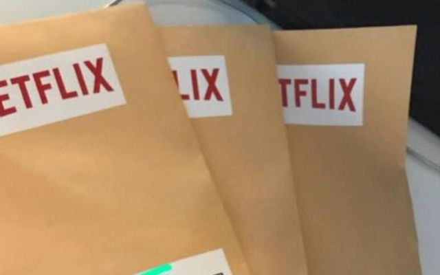 Netflix zarfından çıkan büyük tehlike için açıklama geldi
