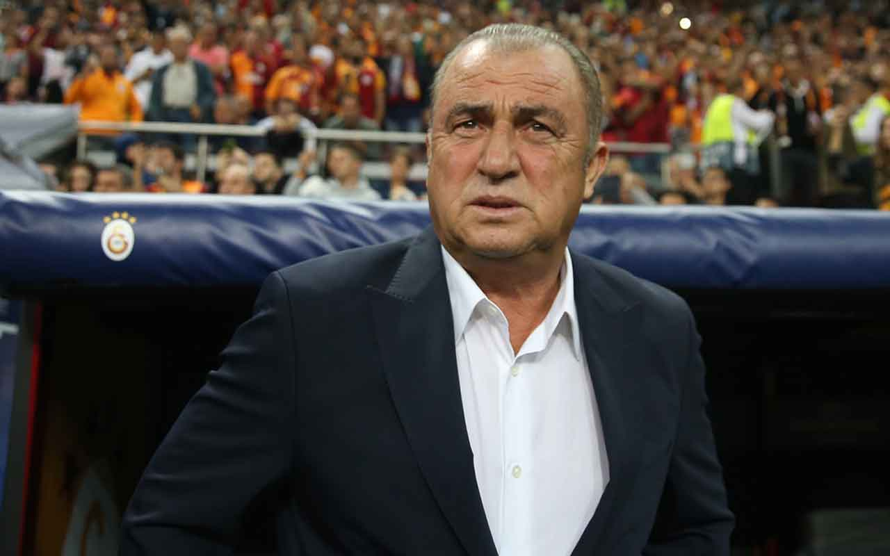 Fatih Terim: "Bugünü kaybettik ama önümüzdeki günleri kazandık"