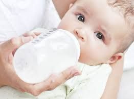Çocuklukta süt tüketiminin önemi...Çocuklar ne kadar süt tüketmeli?