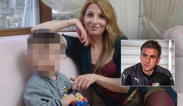 Yasak aşkı Sinem Yılmaz'dan çocuk yapan Hamza Hamzaoğlu'na kötü haber