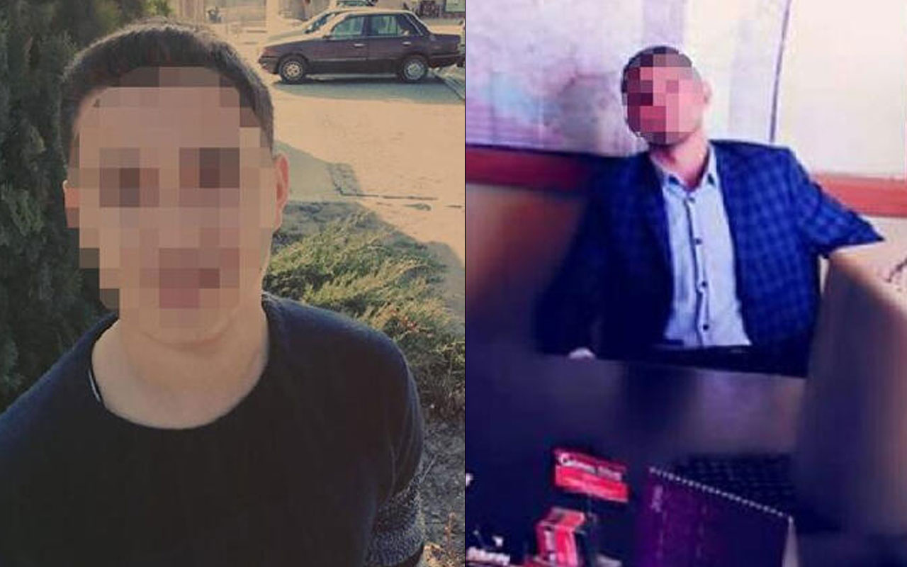 Konya'da liseli genci 14 yerinden bıçaklayan aynı yaştaki sanığa 14 yıl hapis