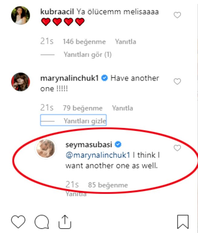 Şeyma Subaşı'dan ikinci bebek müjdesi! Instagram'da paylaştı ortalık yıkıldı