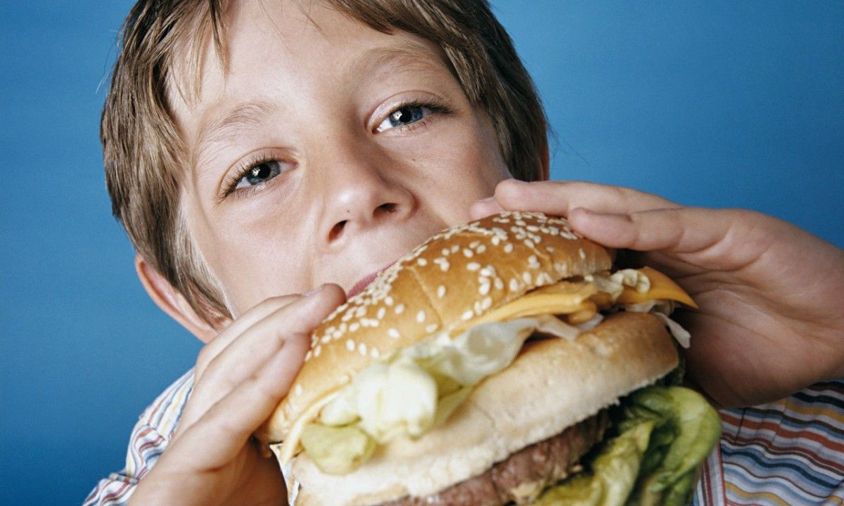 Dünya'da 2030 yılında obez çocuk sayısı 250 milyon olabilir