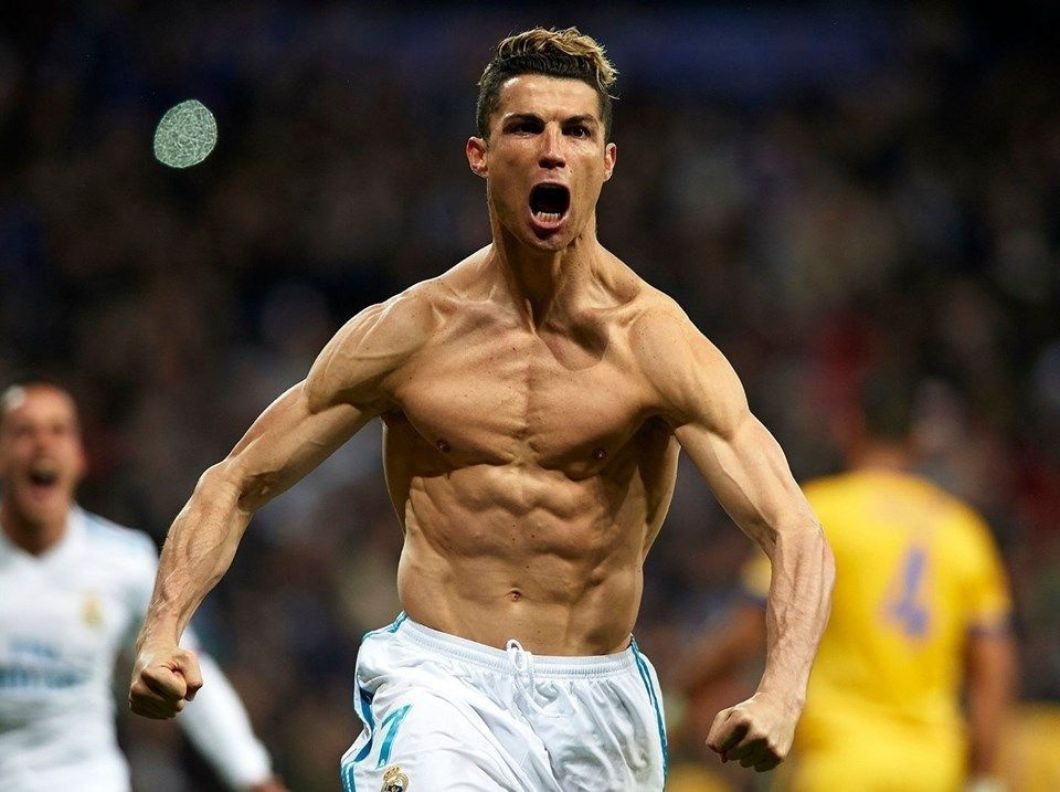 Ronaldo formda kalma sırlarını paylaştı! İşte 5 kritik madde