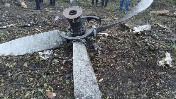 İspanya'dan İstanbul'a gelen kargo uçağı düştü! Çok sayıda ölü ve yaralı var