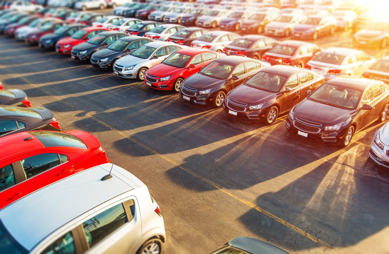 2019'un en çok satan otomobilleri! Hangi marka en çok sattı?