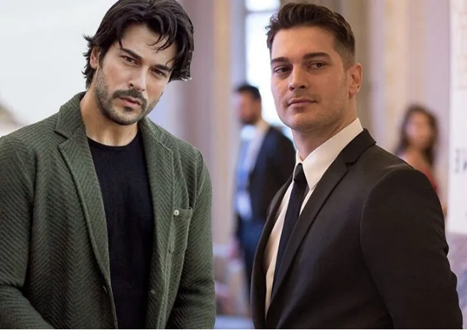 Çağatay Ulusoy'a dudak uçuklatan teklif! Burak Özçivit'e de teklif edilmişti