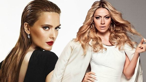 Bu sözler büyük kavga çıkarır! Demet Akalın Hadise'ye resmen acıdı