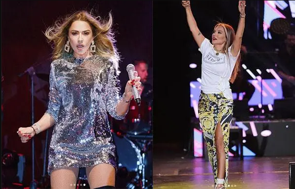 Bu sözler büyük kavga çıkarır! Demet Akalın Hadise'ye resmen acıdı