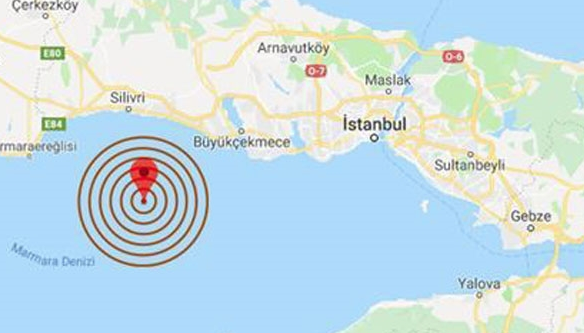 Gündeme oturan İstanbul depremi raporu! Çok çarpıcı sonuçlar var