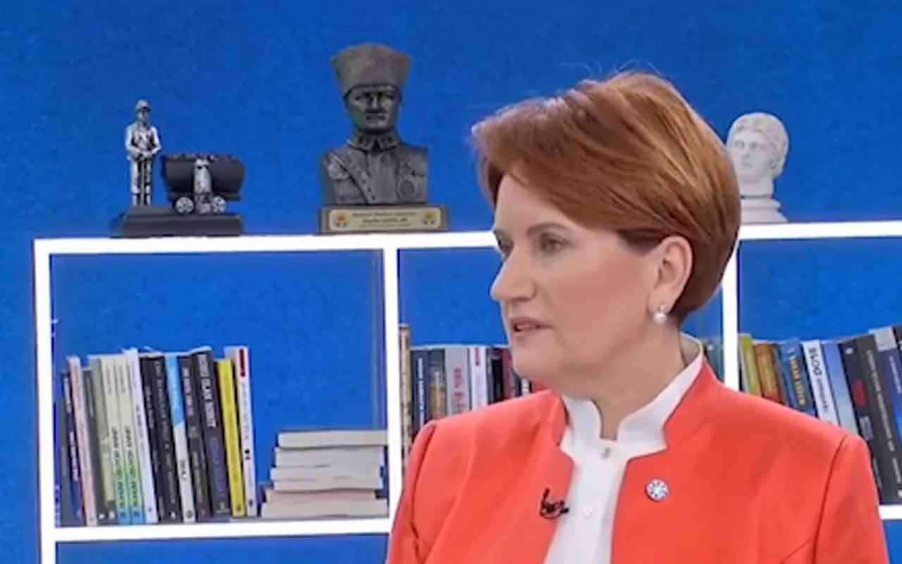 CHP-İYİ Parti ittifakında kriz mi var? Meral Akşener sessizliğini bozdu