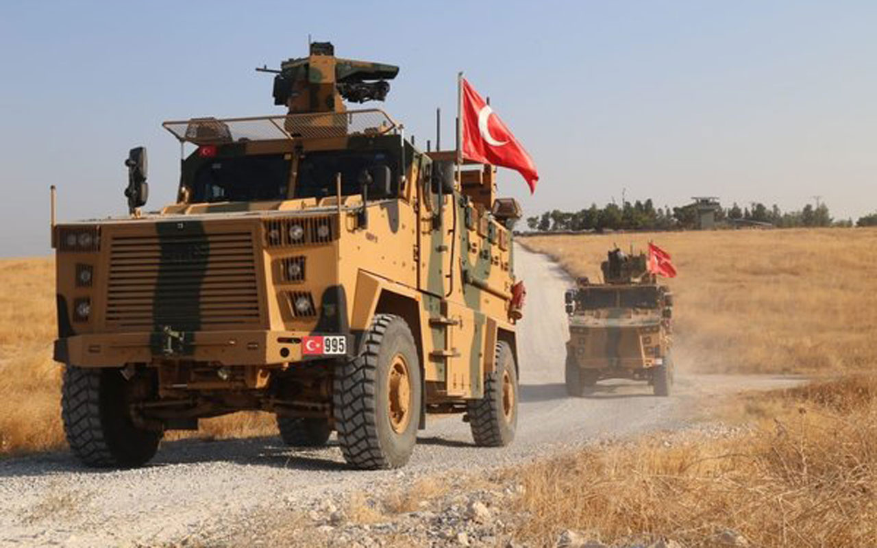 Reuters duyurdu! Rusya saldırıları arttırdı Türkiye savaş pozisyonu aldı