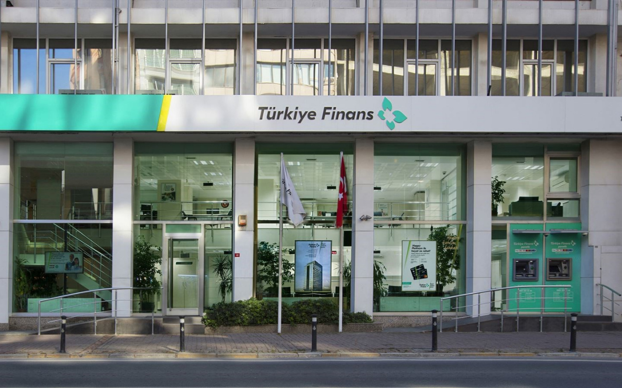 Türkiye Finans'tan 150 milyon liralık kira sertifikası arzı