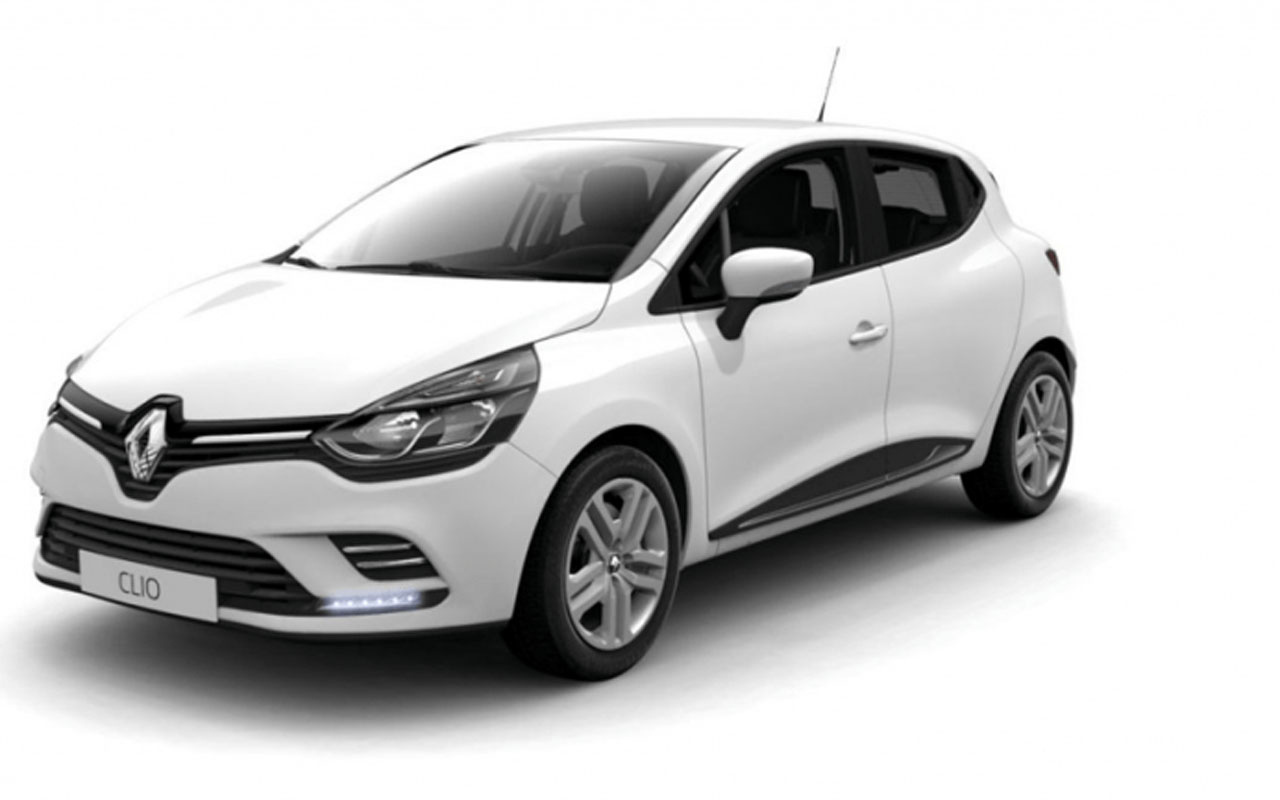 Otomobil kampanyası Renault ve Dacia modellerinde ekim ayında sıfır faiz fırsatı