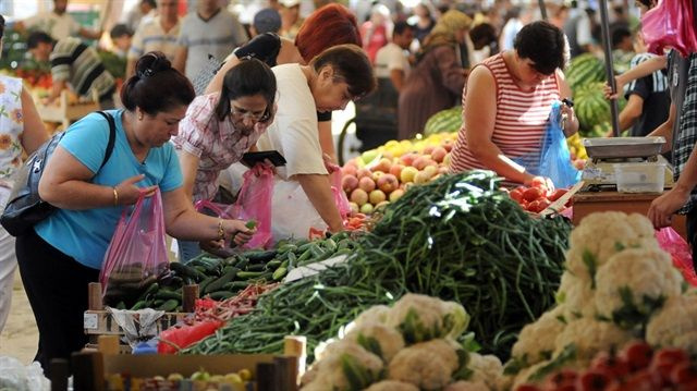 Enflasyon tek hanelere düşmesi tartışma yaratmıştı! İşte enflasyonu düşüren 4 etken