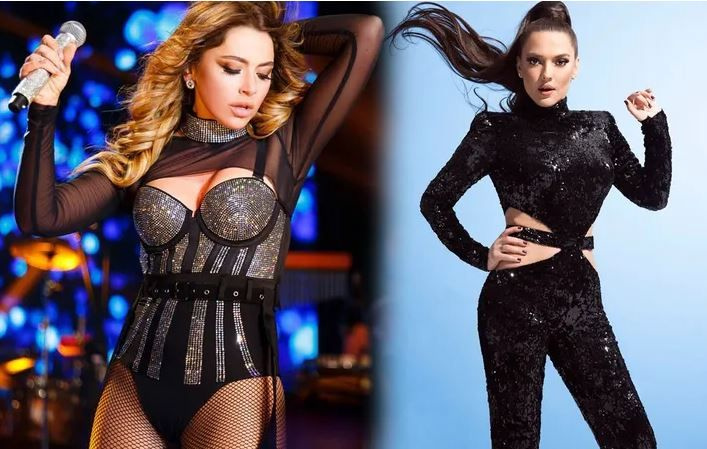 Hadise'den Demet Akalın için jet yalanlama! 'Boşanmıştı onun da kocası yok'