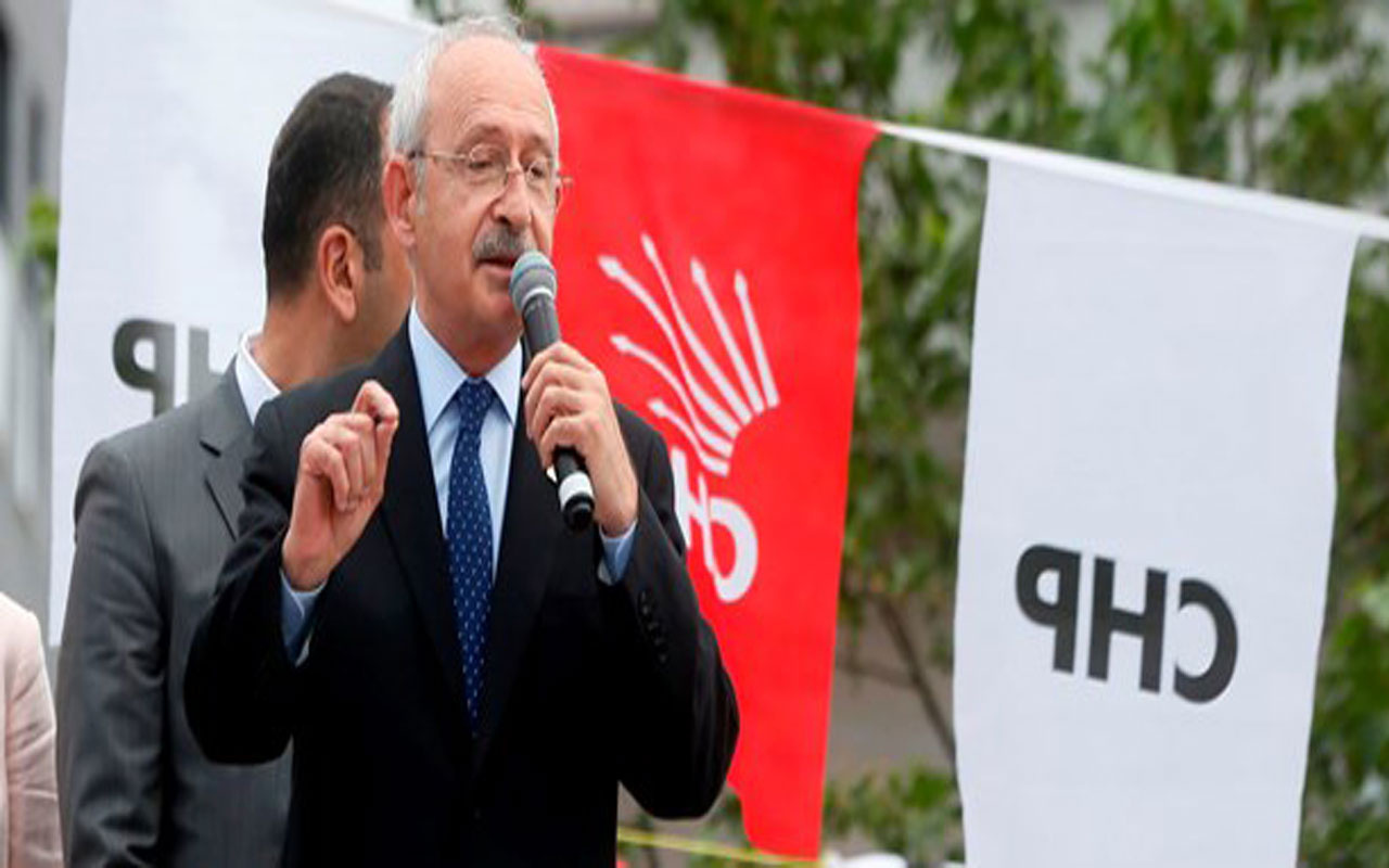 Kılıçdaroğlu'dan enflasyon rakamlarına tepki