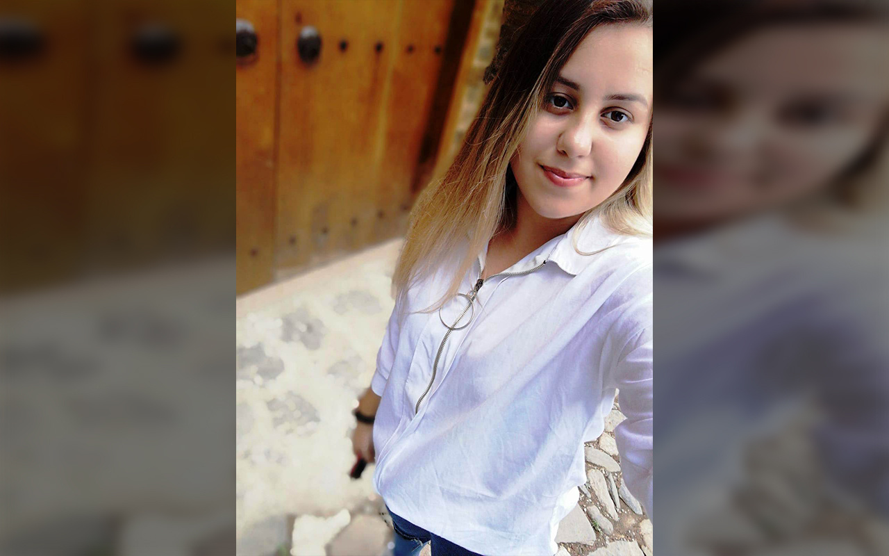 Bursa'dan kaçırıldığı iddia edilen genç kız Antalya'da bulundu