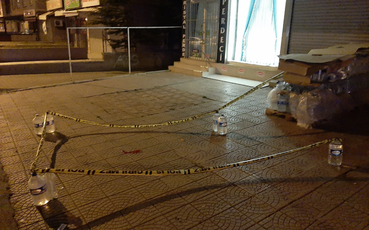 Ankara’da ‘2,5 aylık kardeşini camdan aşağı atarak öldürdü’ iddiası