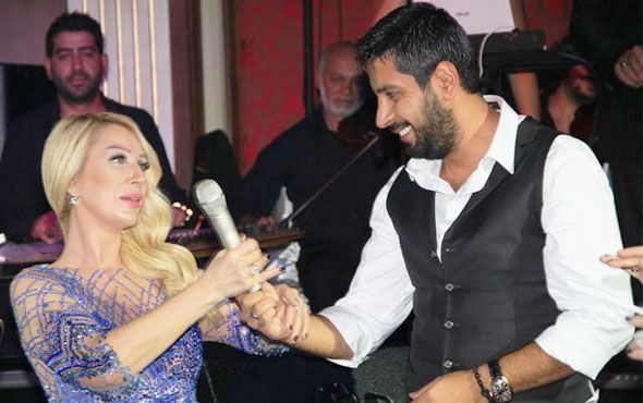 Seda Sayan ve eski sevgilisi Erkan Çelik'e hakaret eden adamın cezası belli oldu