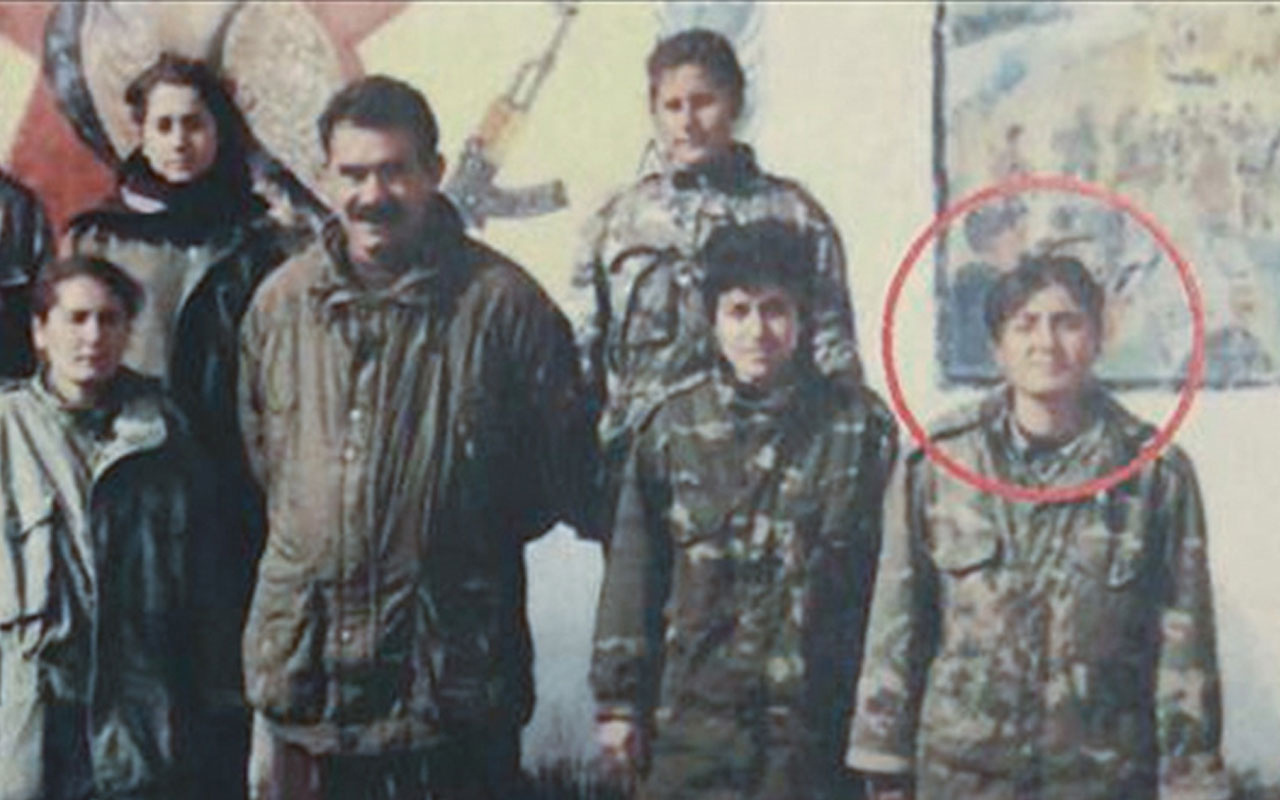 MİT ve TSK Kandil'de bu sefer PKK'lı Ayfer Kordu'yu hedef aldı!