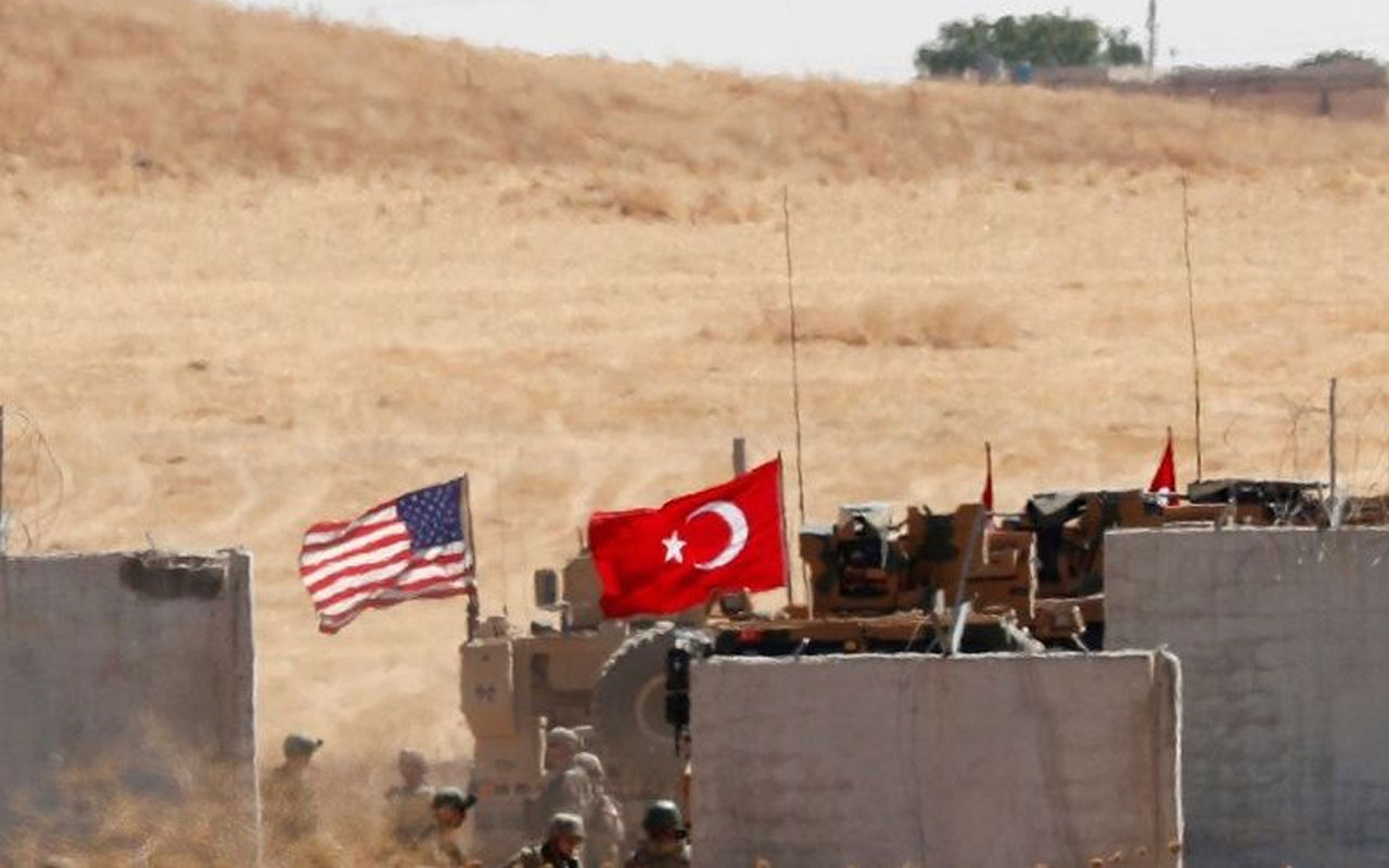 Pentagon'dan yeni Türkiye hamlesi!