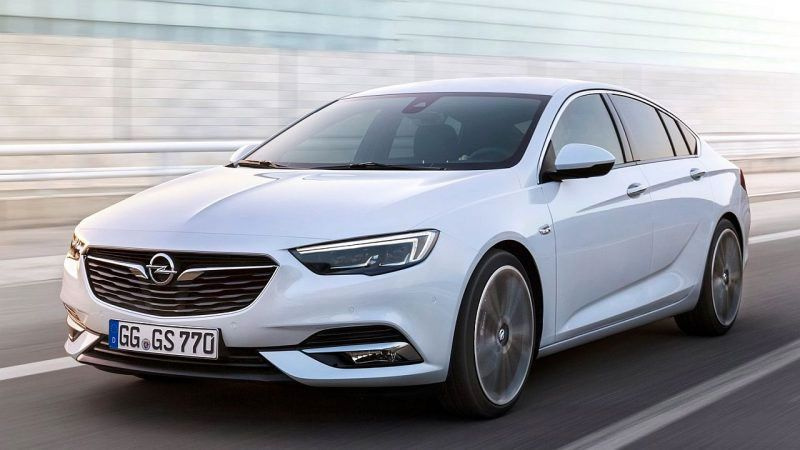 Otomobil kampanyası genişliyor Opel de faizleri sıfırladı