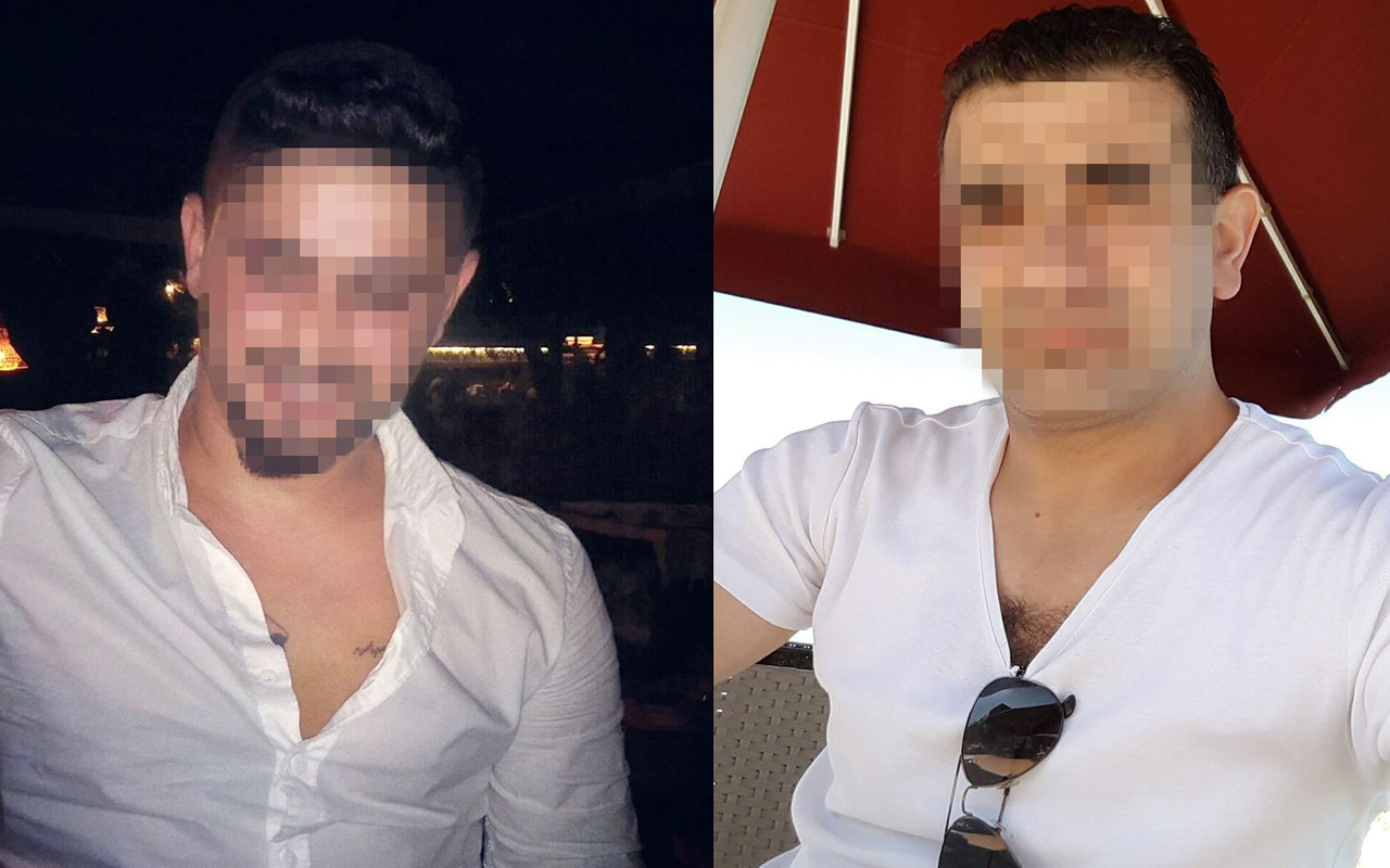 Antalya zabıta annesiyle evde yakaladığı polisi bıçakladı