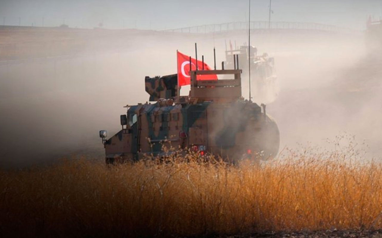 Barış Pınarı Harekatı'nda etkisiz hale getirilen terörist sayısı kaç oldu?